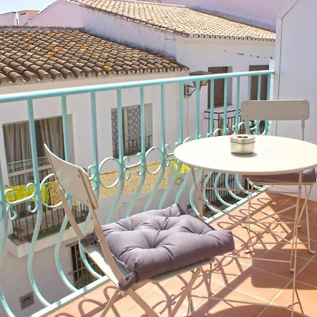 Santo Domingo 10 Lejlighed