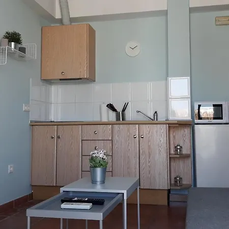 Appartamento Santo Domingo 10