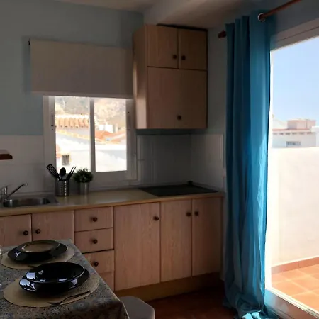 Santo Domingo 10 * Benalmádena