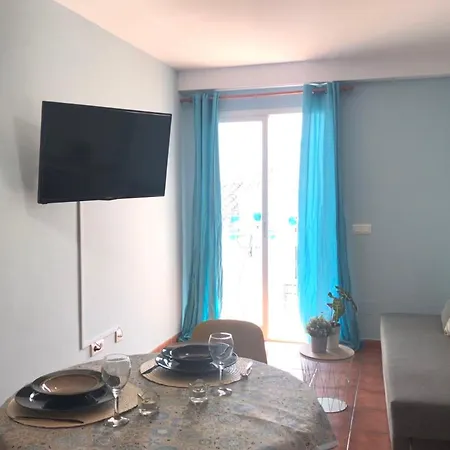 Appartamento Santo Domingo 10