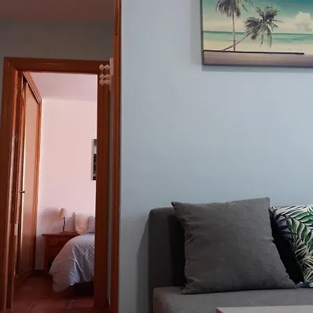 Santo Domingo 10 Appartamento Benalmádena