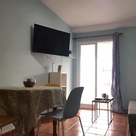 Santo Domingo 10 Benalmádena