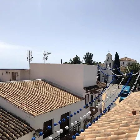 Apartmán Santo Domingo 10 *