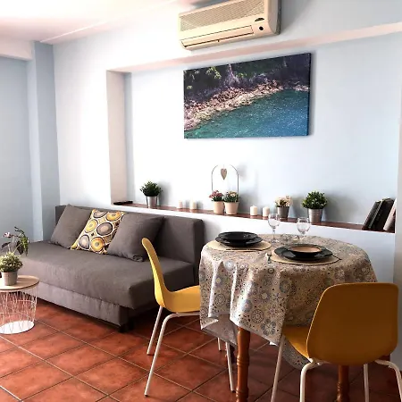 Apartmán Santo Domingo 10 *