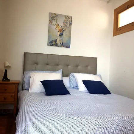 Apartmán Santo Domingo 10
