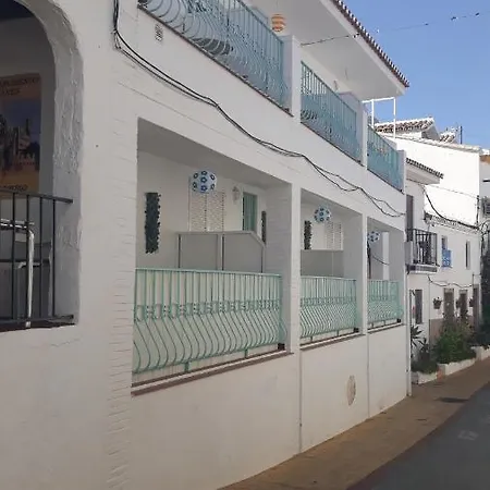 Santo Domingo 10 Apartmán Benalmádena