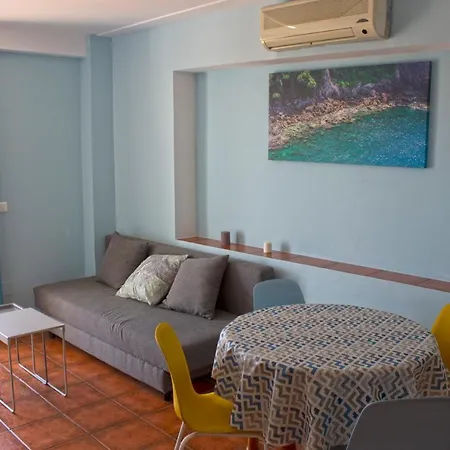 Apartmán Santo Domingo 10 *