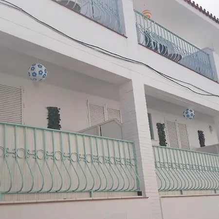 Apartmán Santo Domingo 10 *